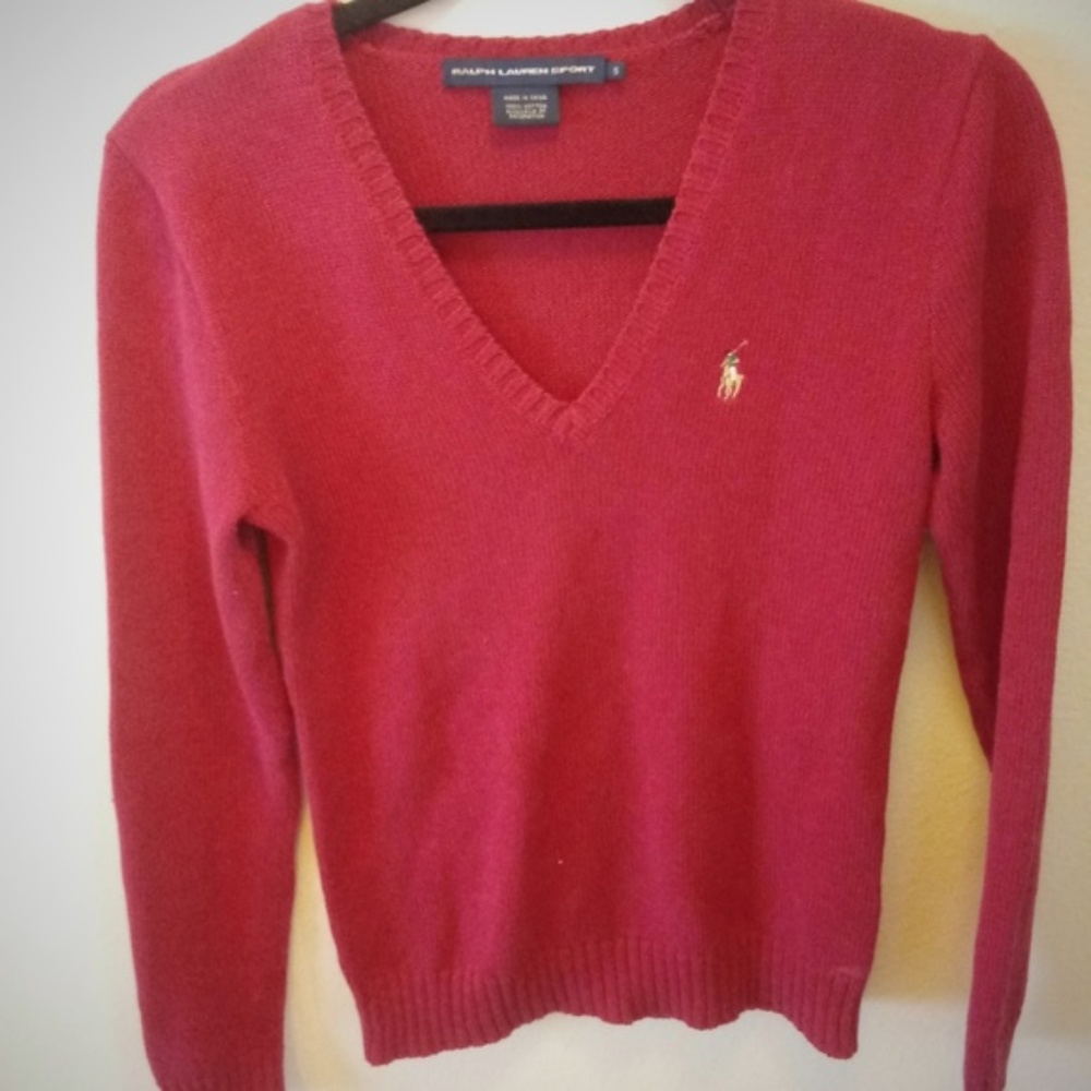 Ralph Lauren Sweater